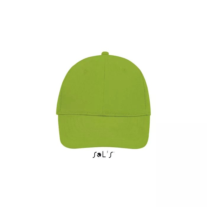 Lime - row8