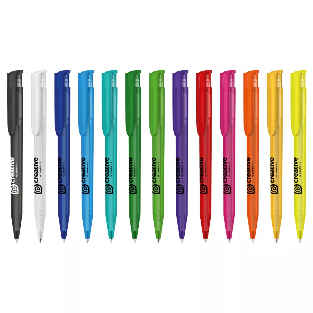 Uma Happy Frozen pen