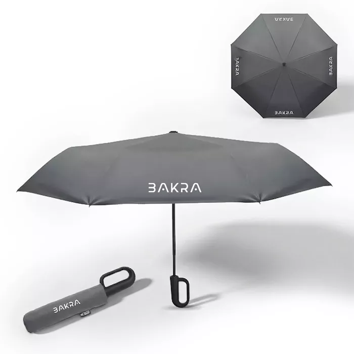 UMKRAB windproof paraplu ∅ 100 cm
