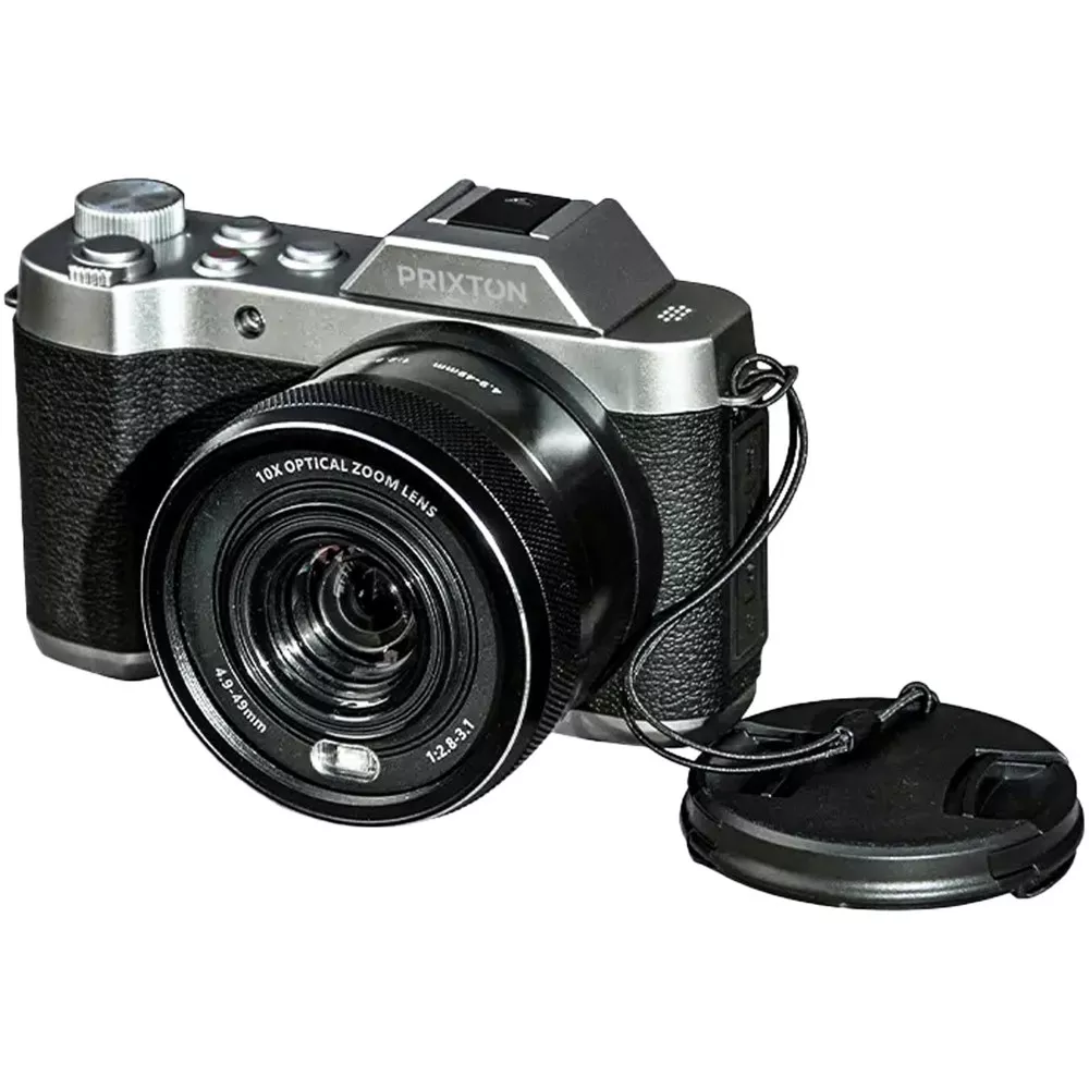 Prixton Nomad DC950 digitale camera