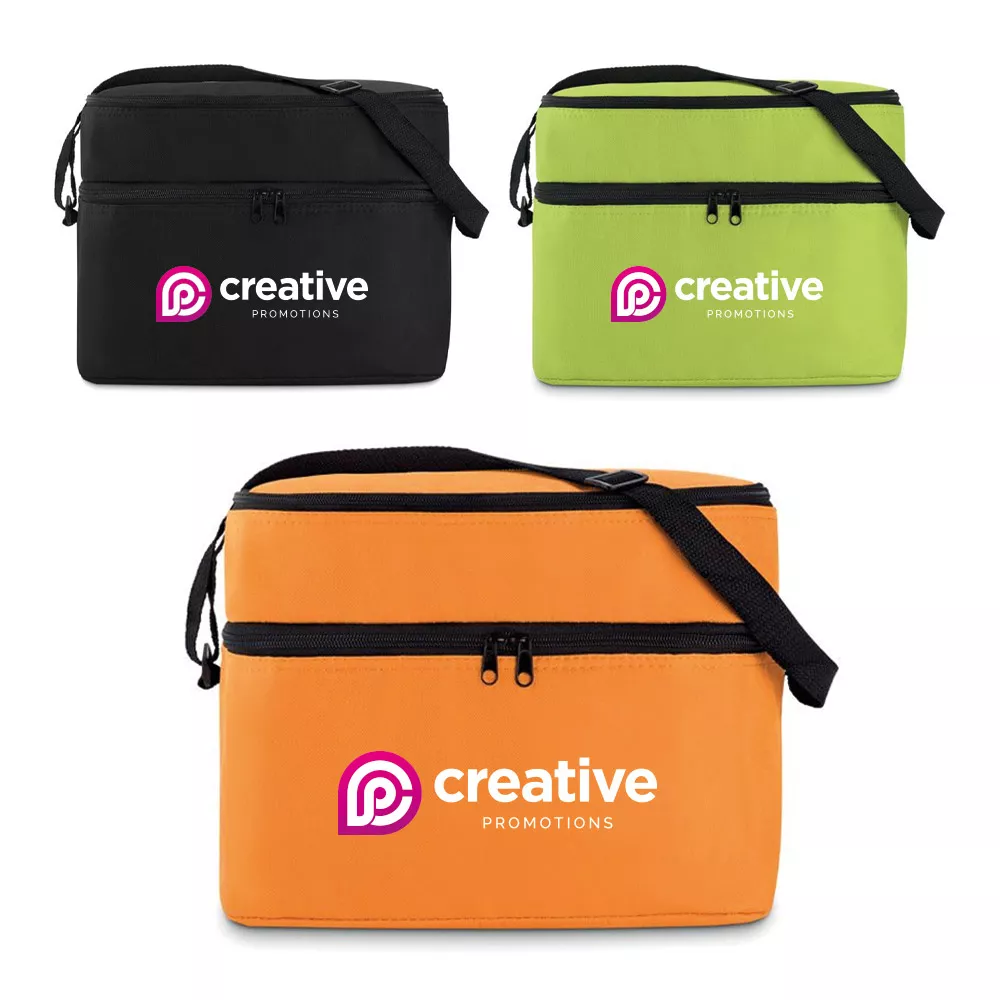 CASEY Koeltas polyester 600D