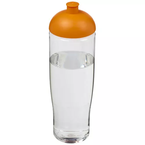 Transparent / Oranje - row8