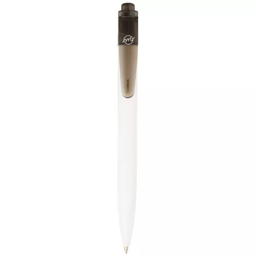 Transparant zwart / Wit - row5