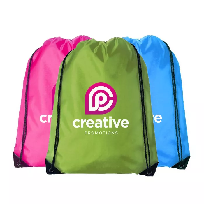 Oriole premium polyester rugzak 5L