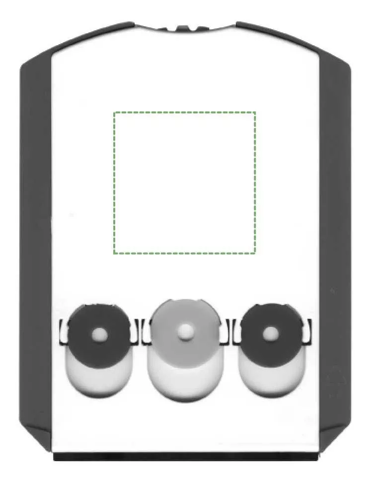 Tampondruk Tampondruk