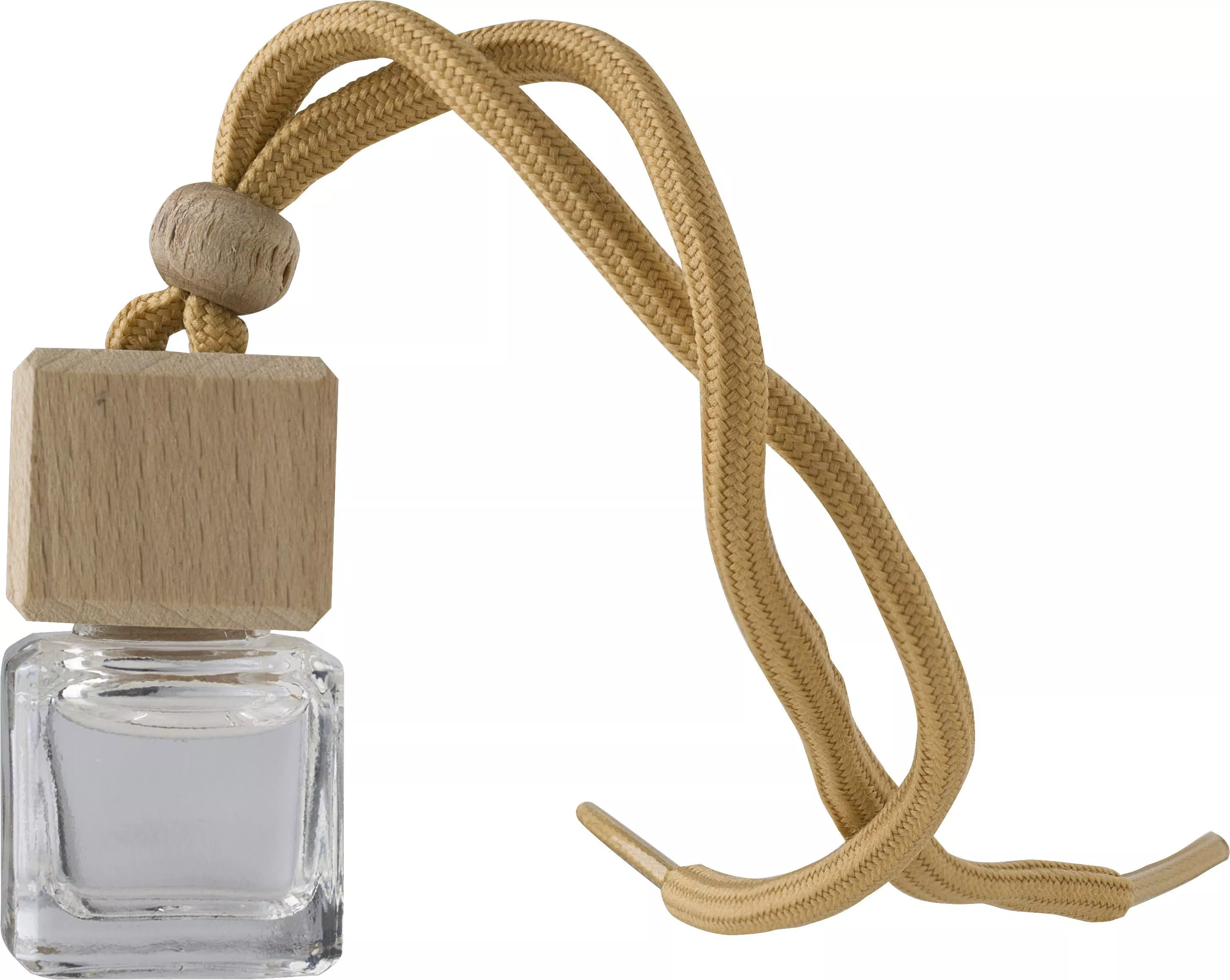 Autoluchtverfrisser Roman | Navulbaar | 5 ml