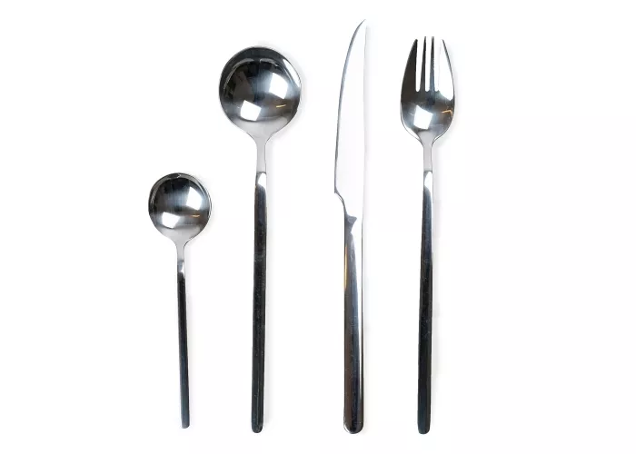 Sagaform Frank bestekset Frank 16 st.