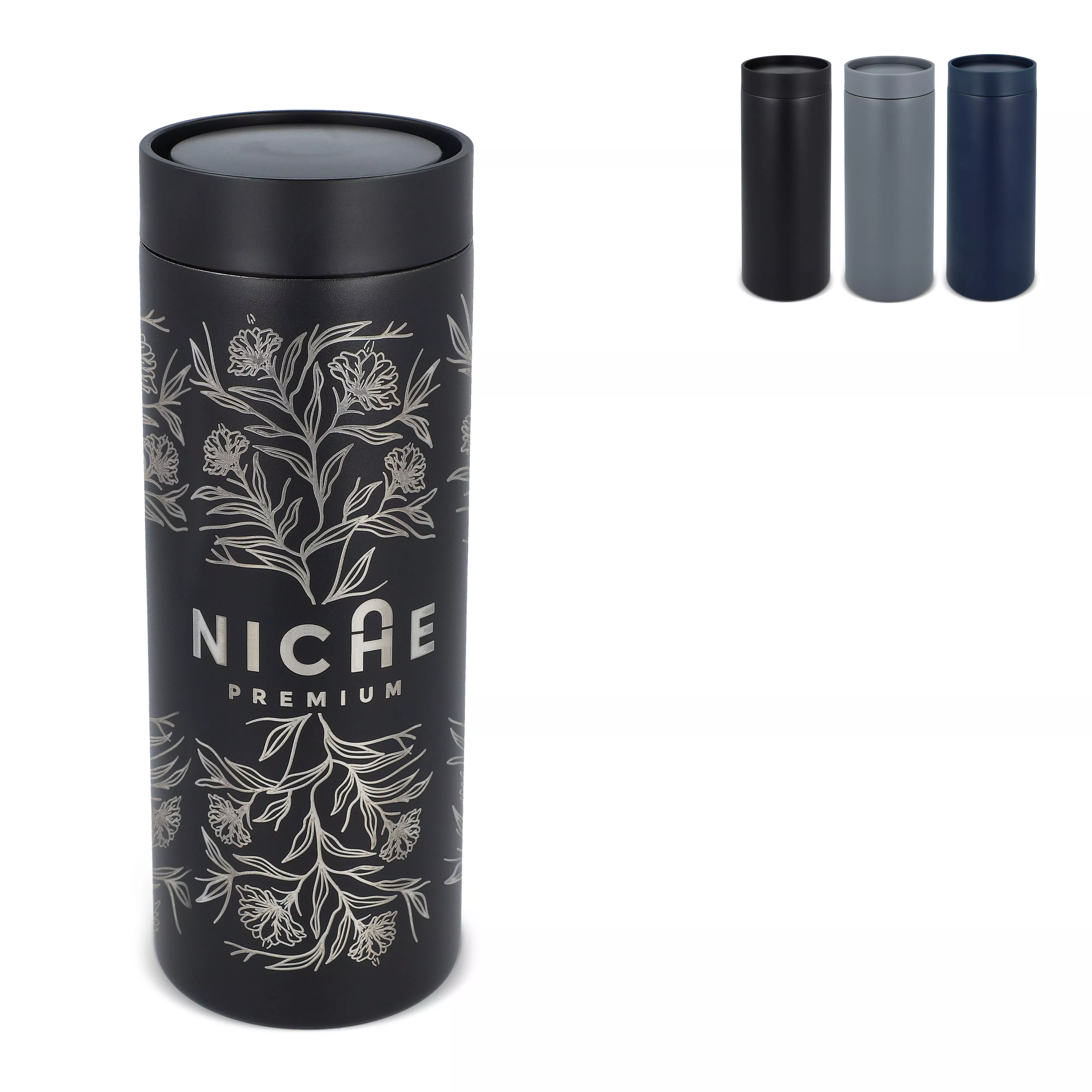 360 Shine thermo beker 400ml