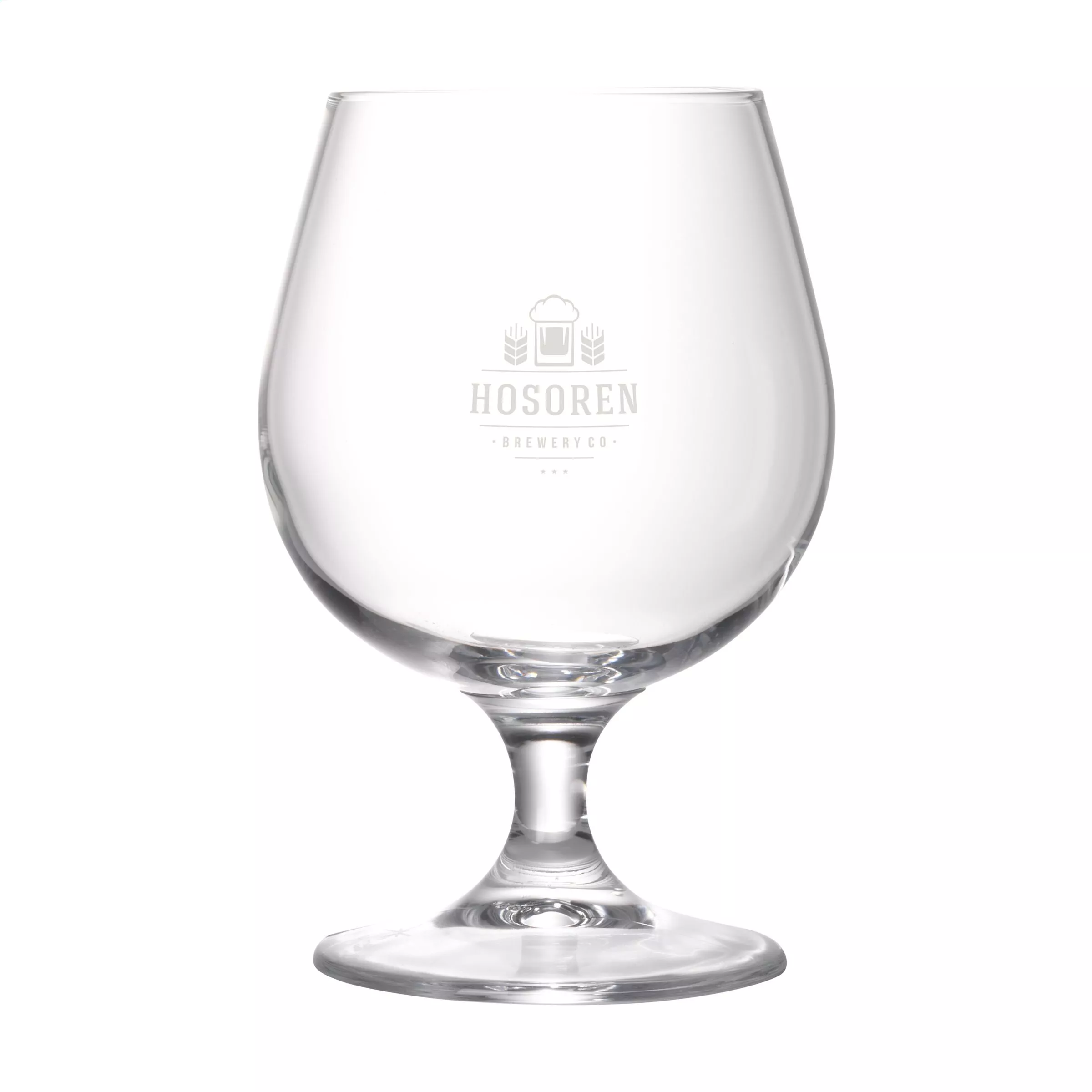 Snifter Bierglas 530 ml