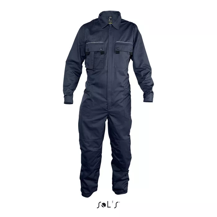 Navy Pro - row9