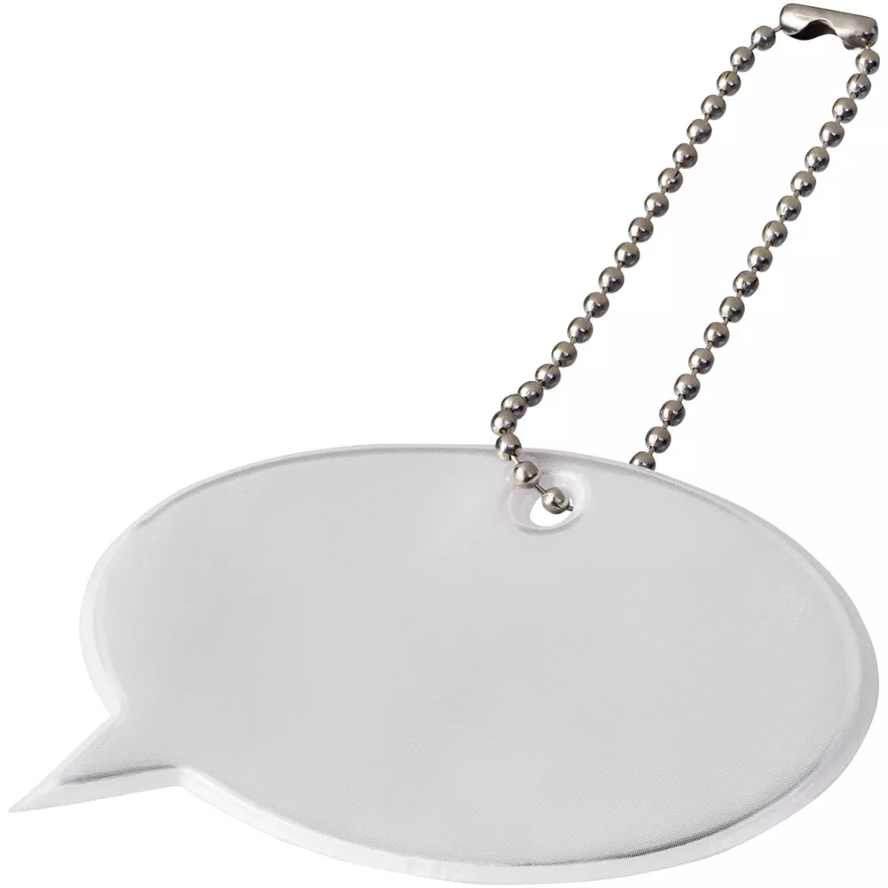 RFX™ Reflecterende hanger squeeze bubble