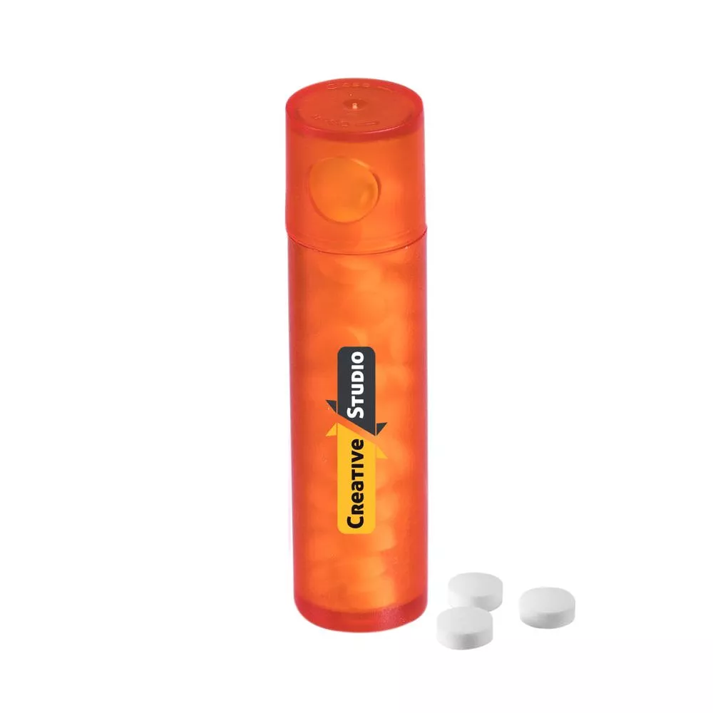 Oranje - row4