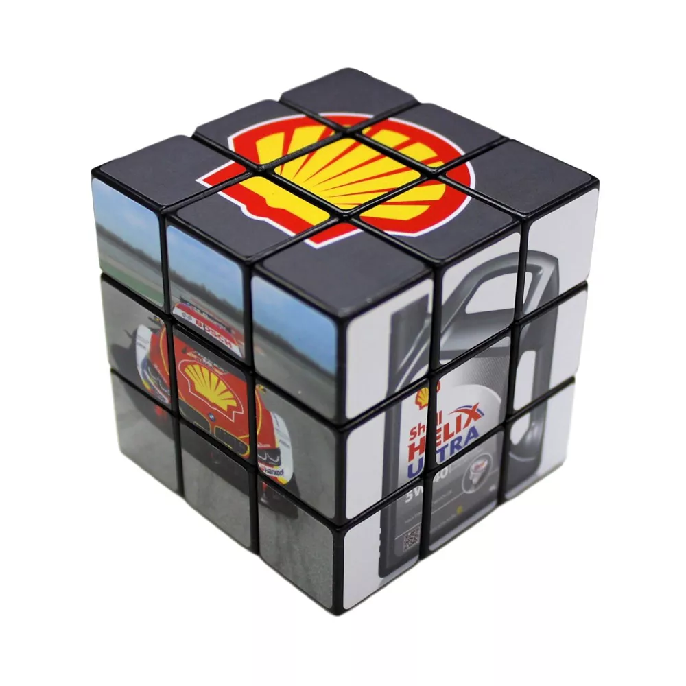Rubik's® Cube 3x3 (57mm)