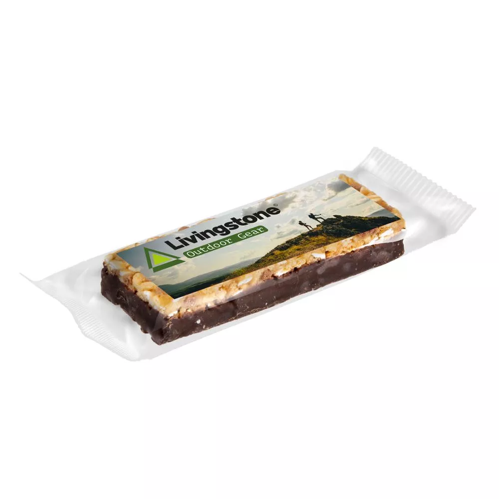 Energie reep banaan/chocolade