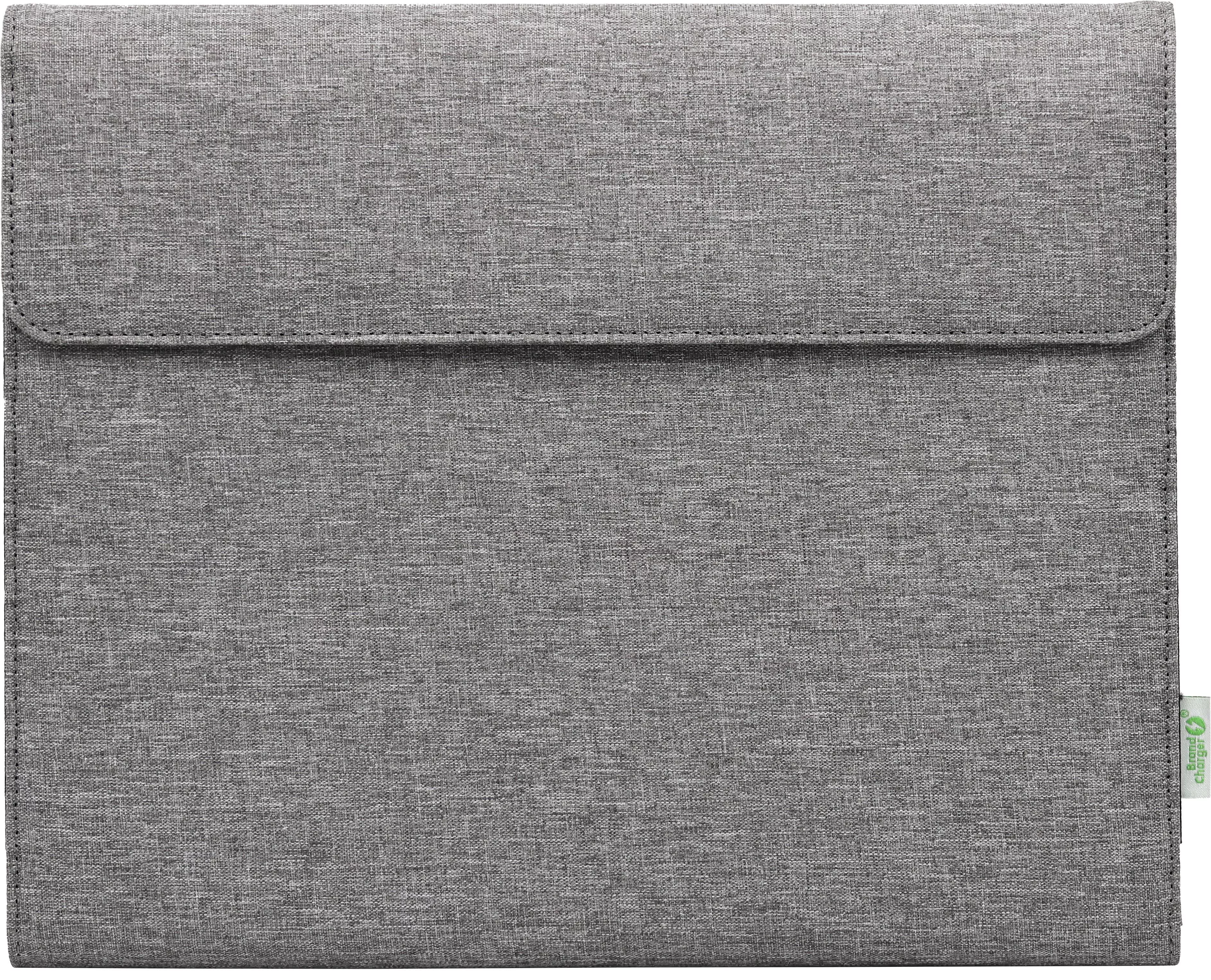 BrandCharger Noty Folio map