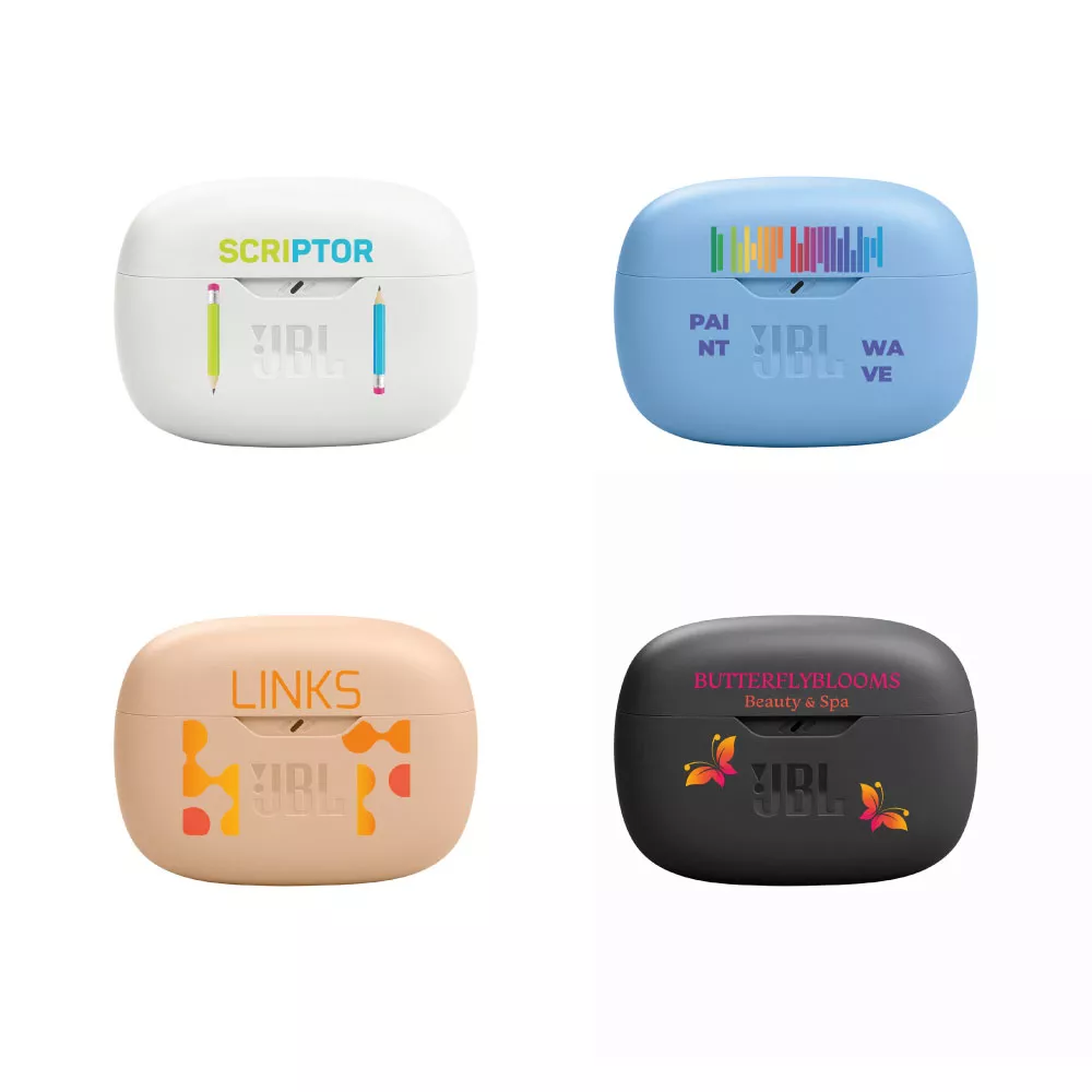 JBL Wave Beam oordopjes