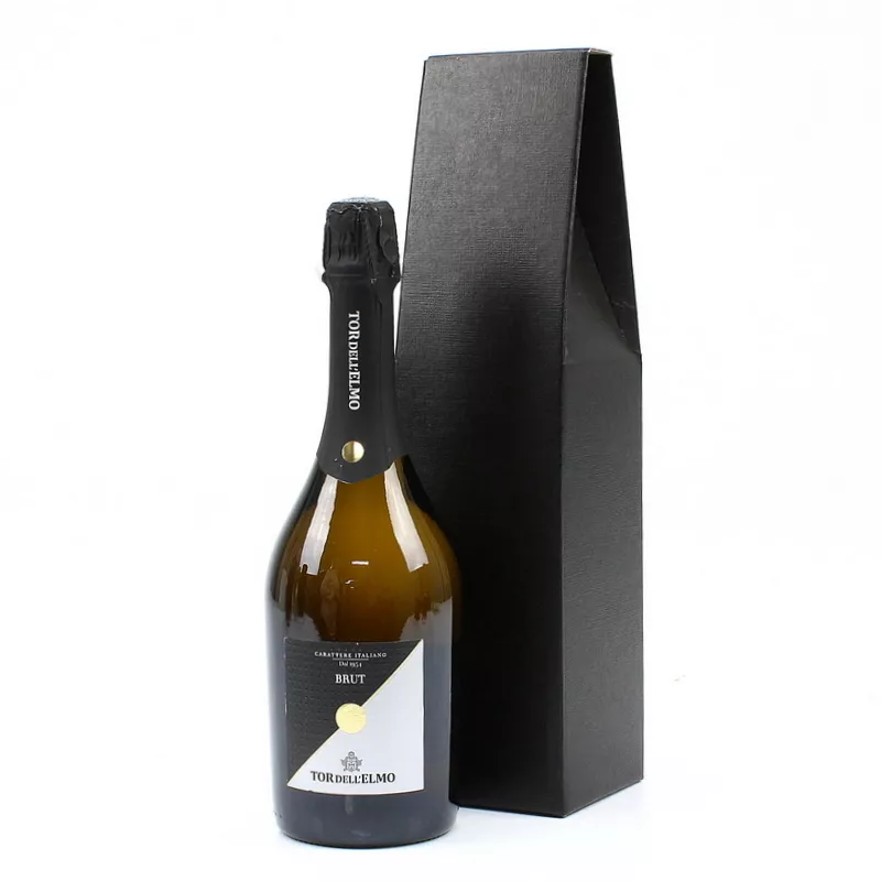 Tor dell'Elmo Spumante Geschenk