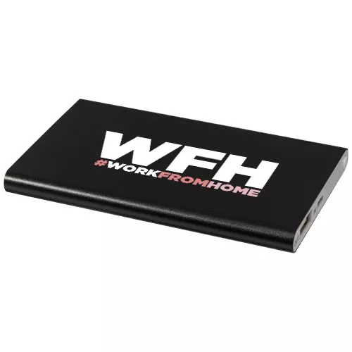 Pep aluminium powerbank 4000 mAh