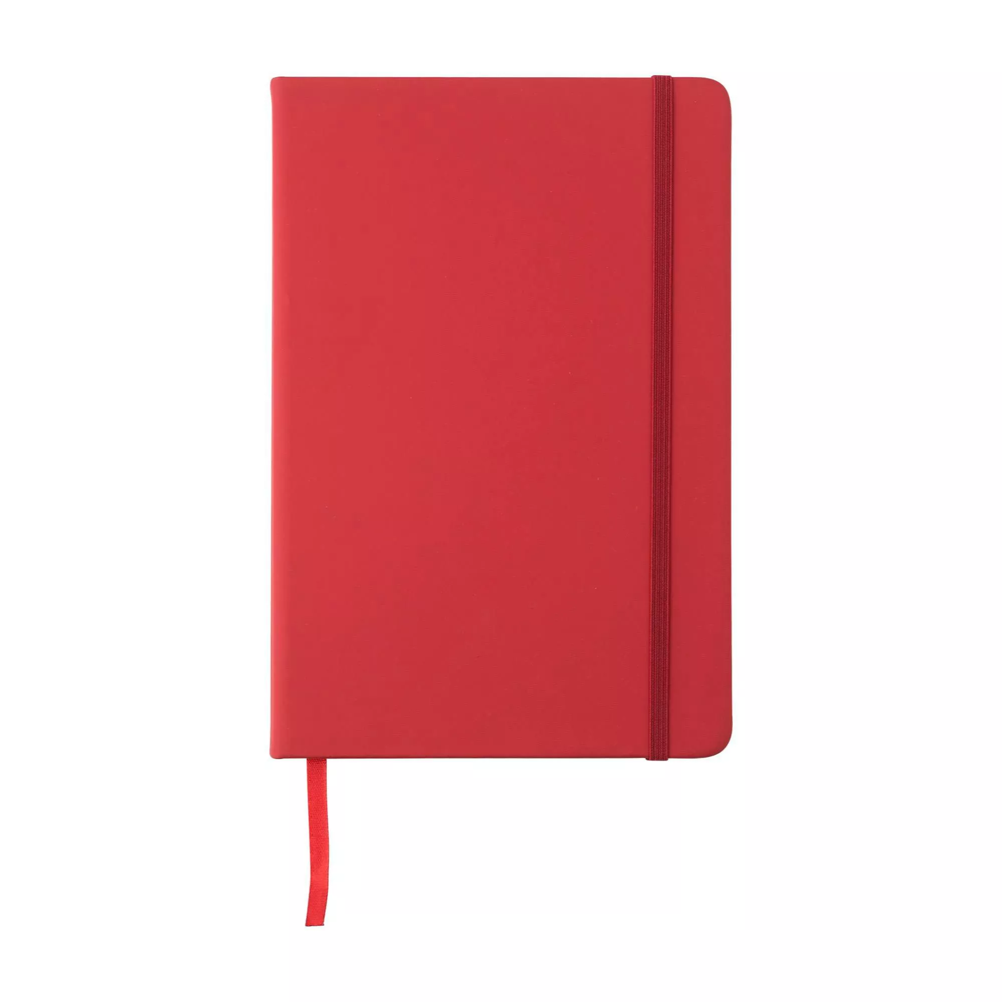 Notitieboek Eva | A5 | Gelinieerd