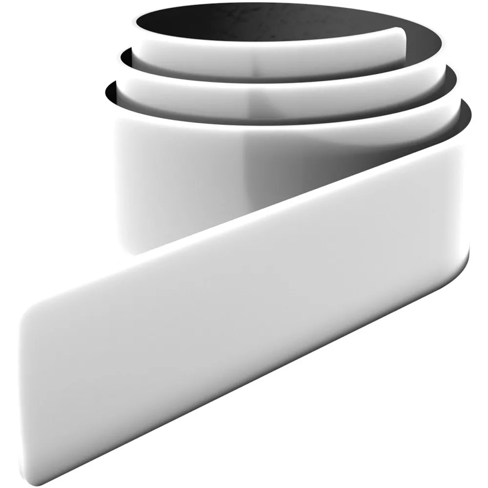 RFX™ 38 cm reflecterende PVC slapwrap