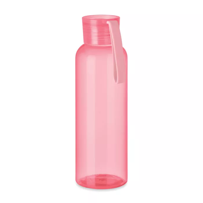 Transparant rose - row8