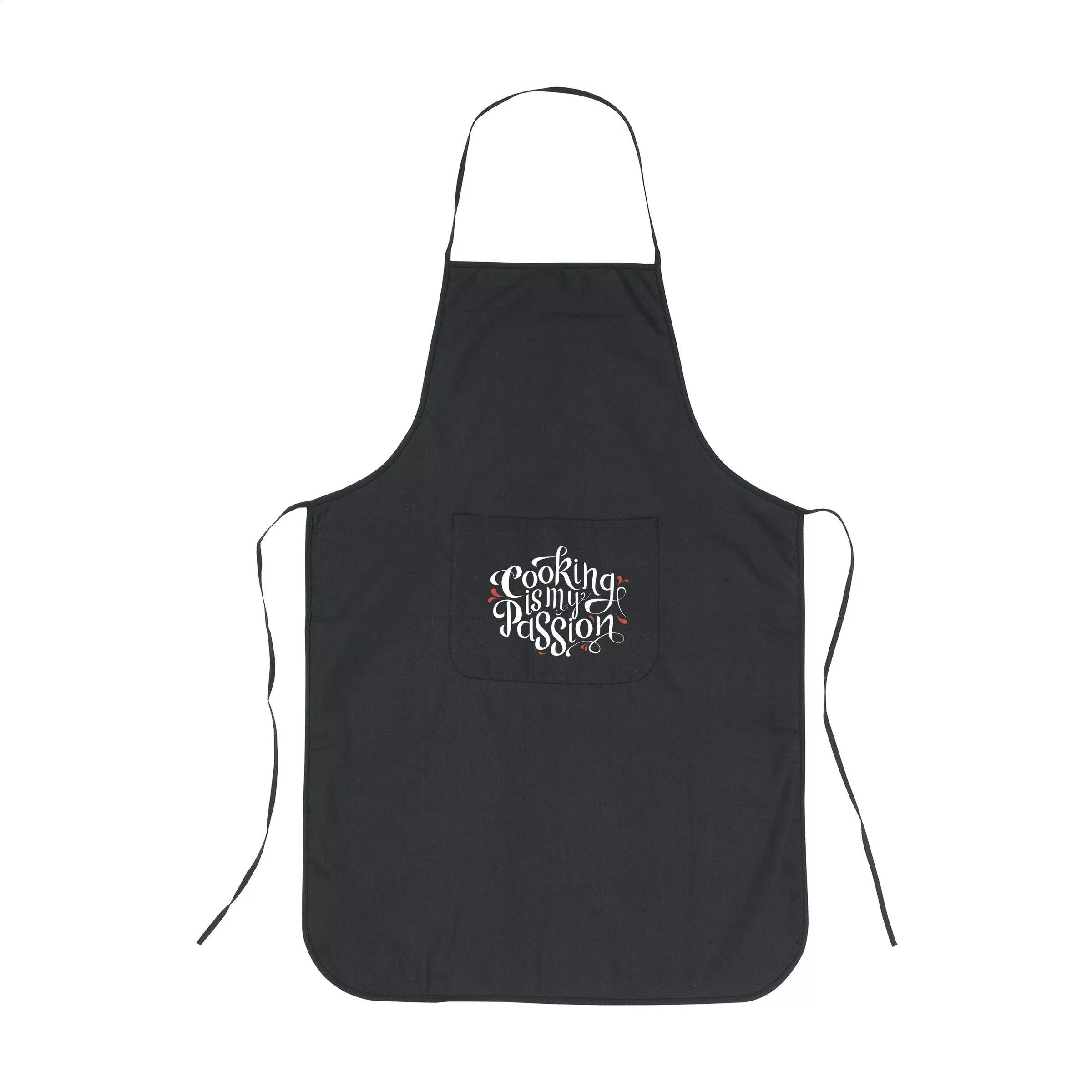 Apron (130 g/m²) schort