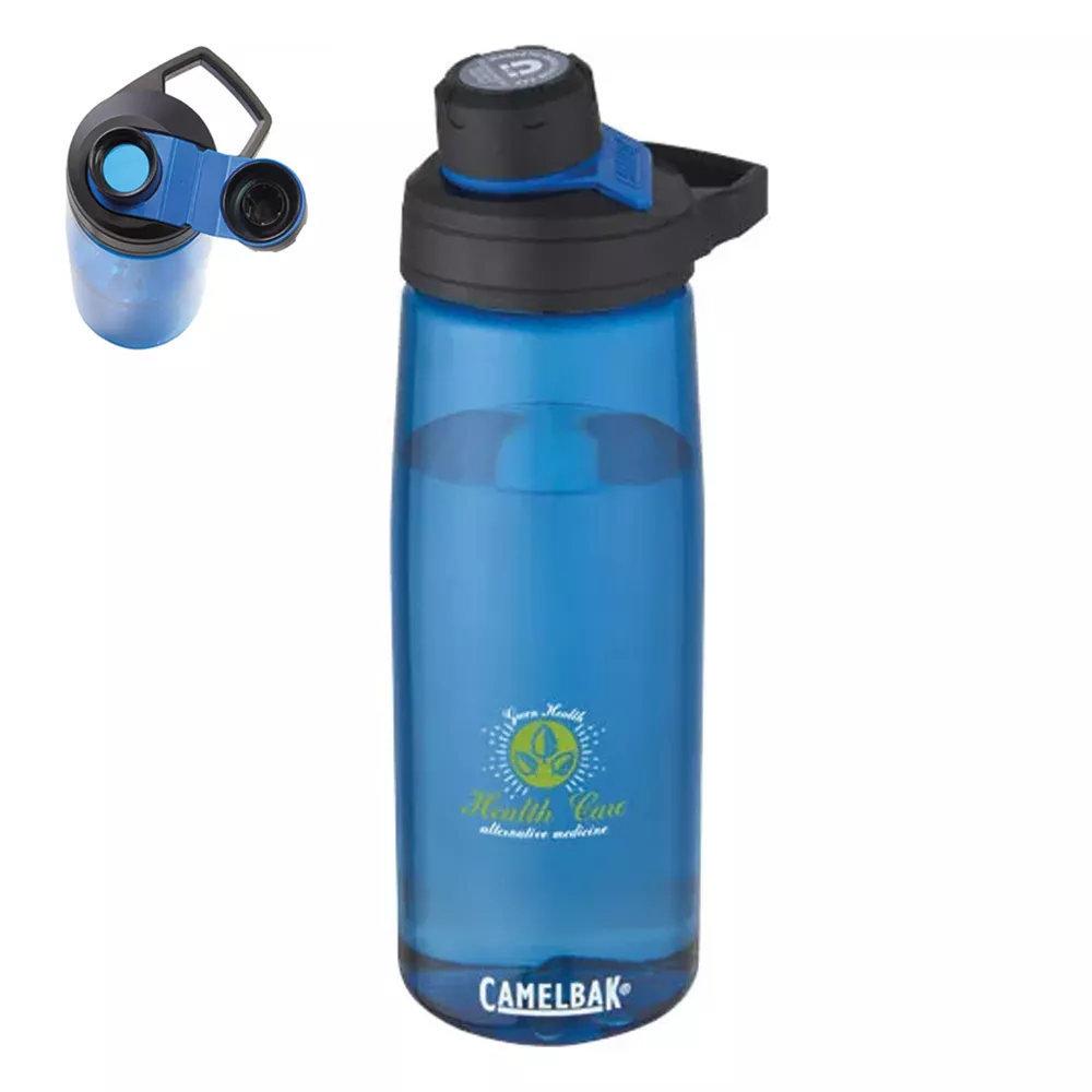 CamelBak® Chute® MagTritan™ Renew 750 ml fles