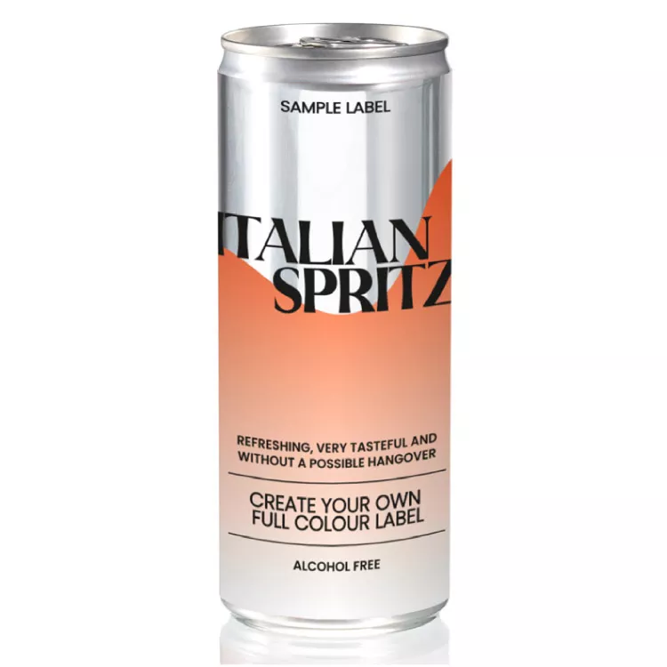 Italian Spritz