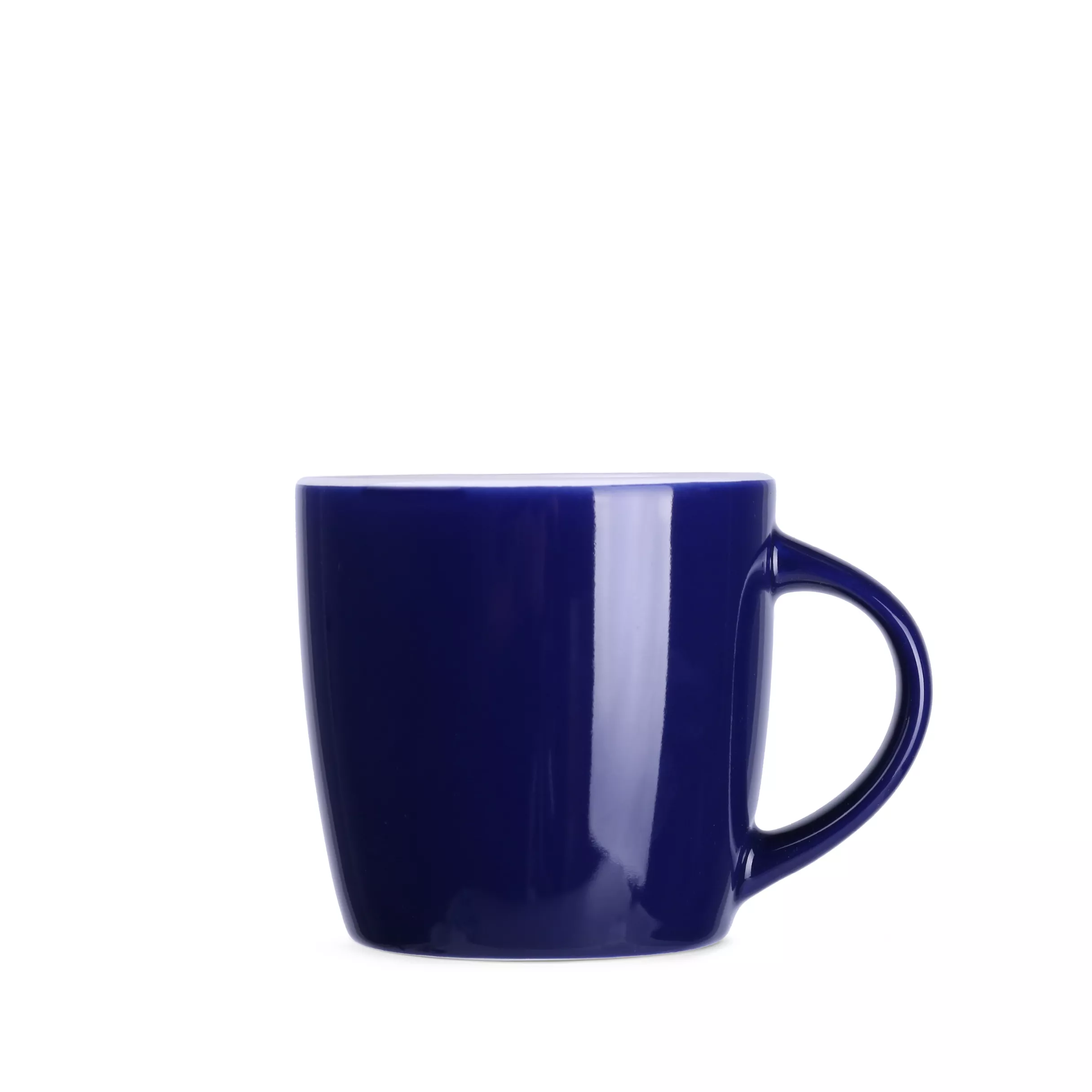 marineblauw / donkerblauw/wit - row6