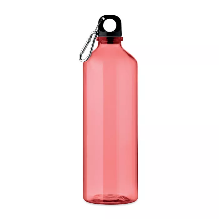 Transparant rood - row9