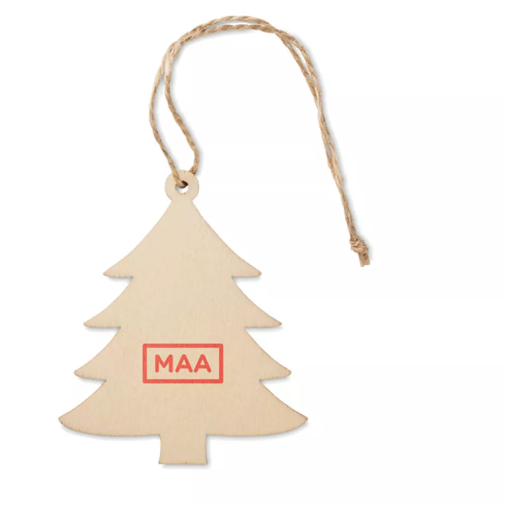 ARBY Boomhanger kerstboom