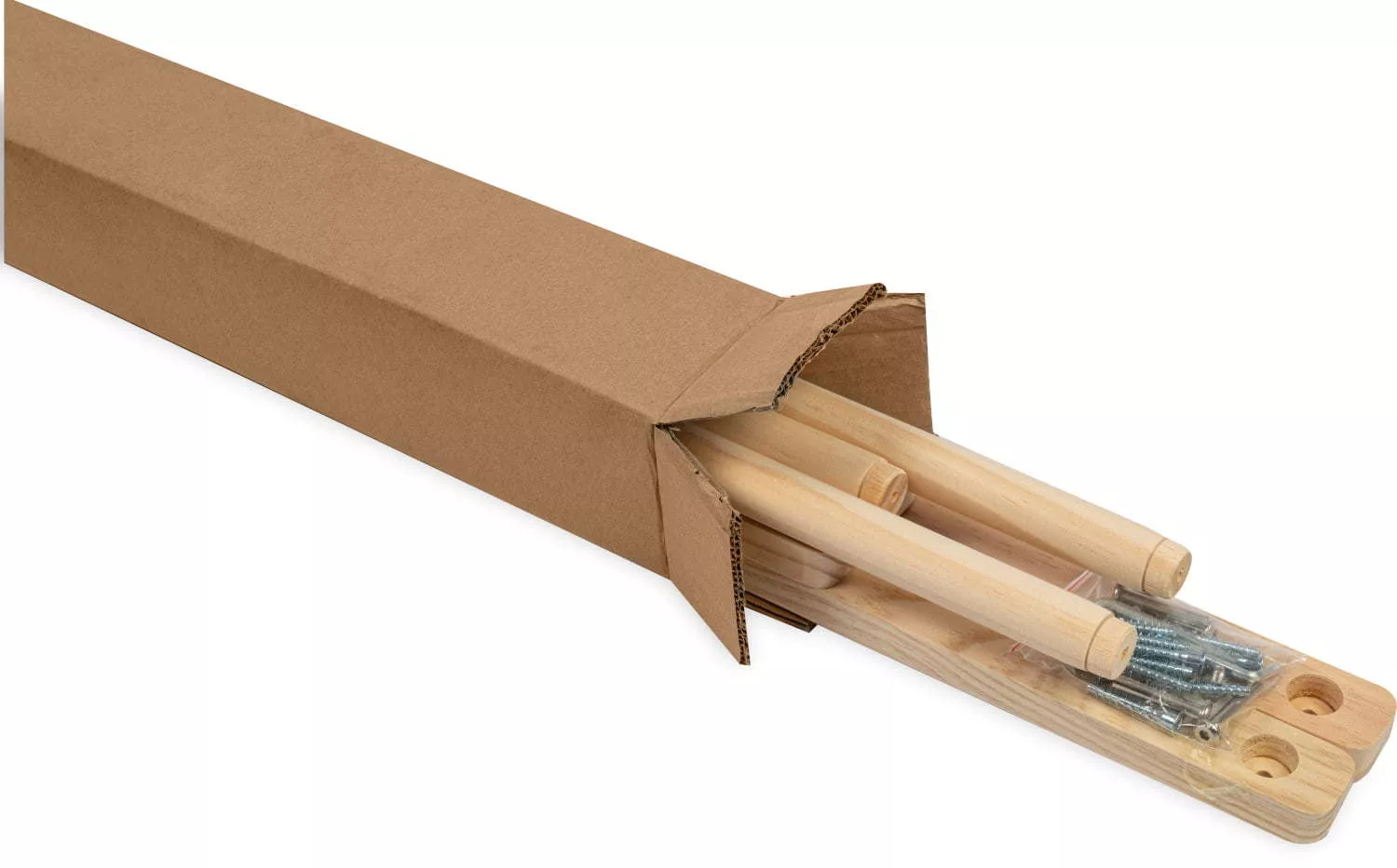 Hout Bouwpakket - row1