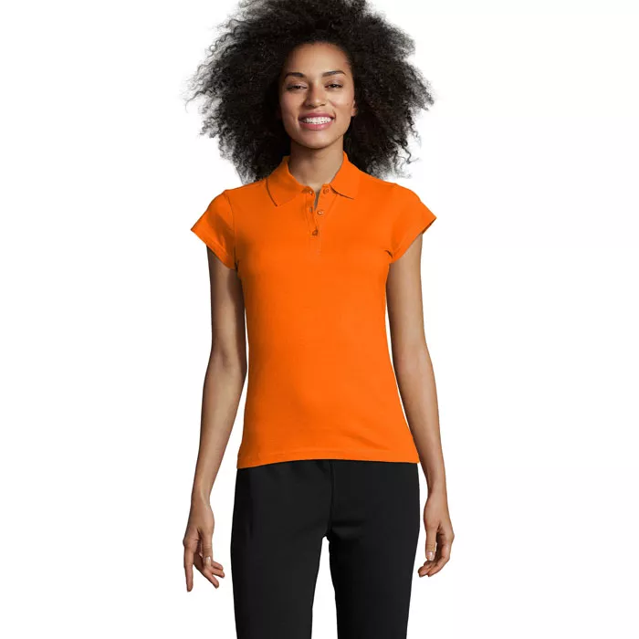 Oranje - row8
