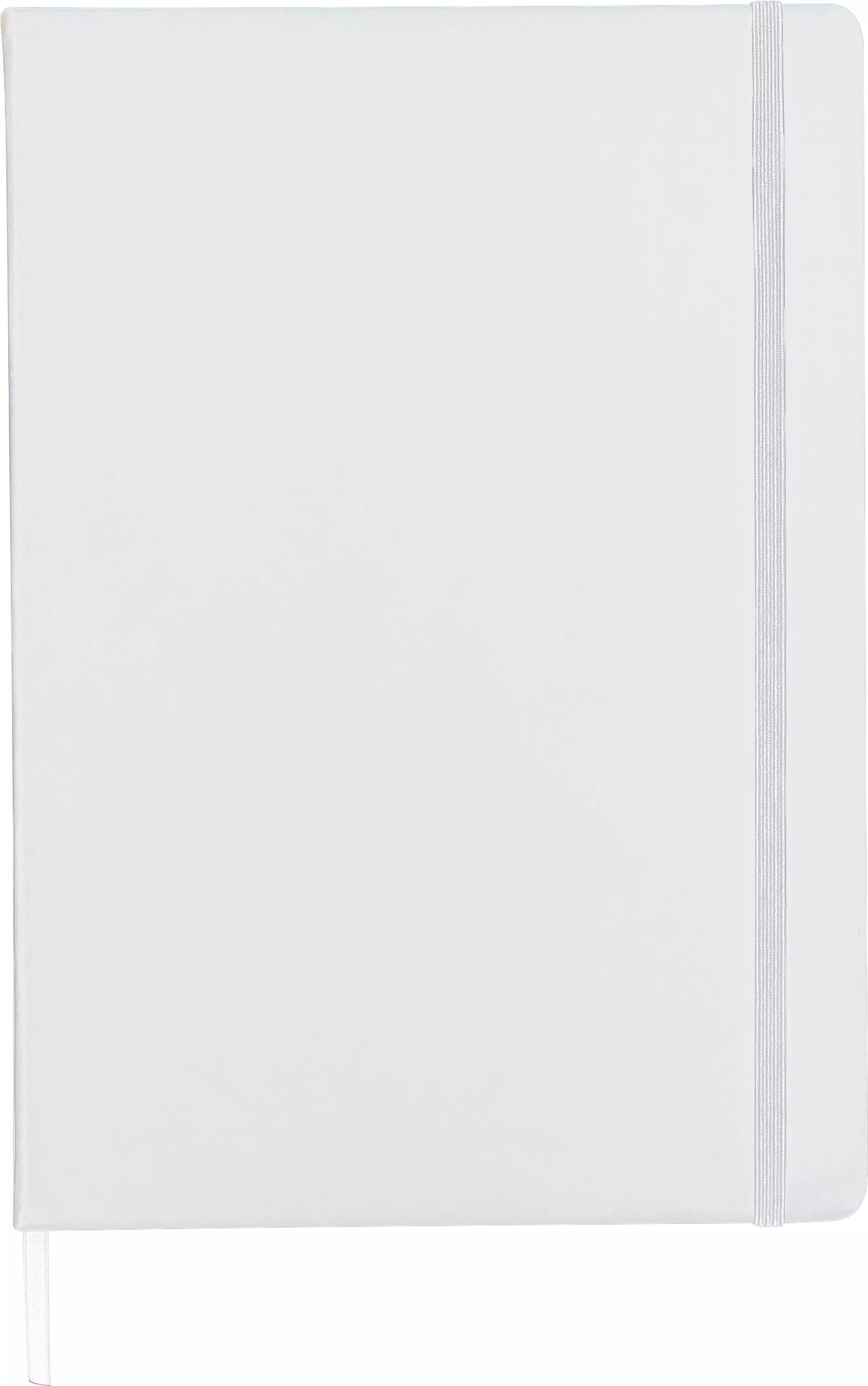 Notitieboek A4 Azure