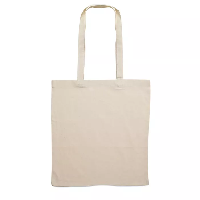 COTTONEL + Katoenen boodschappentas