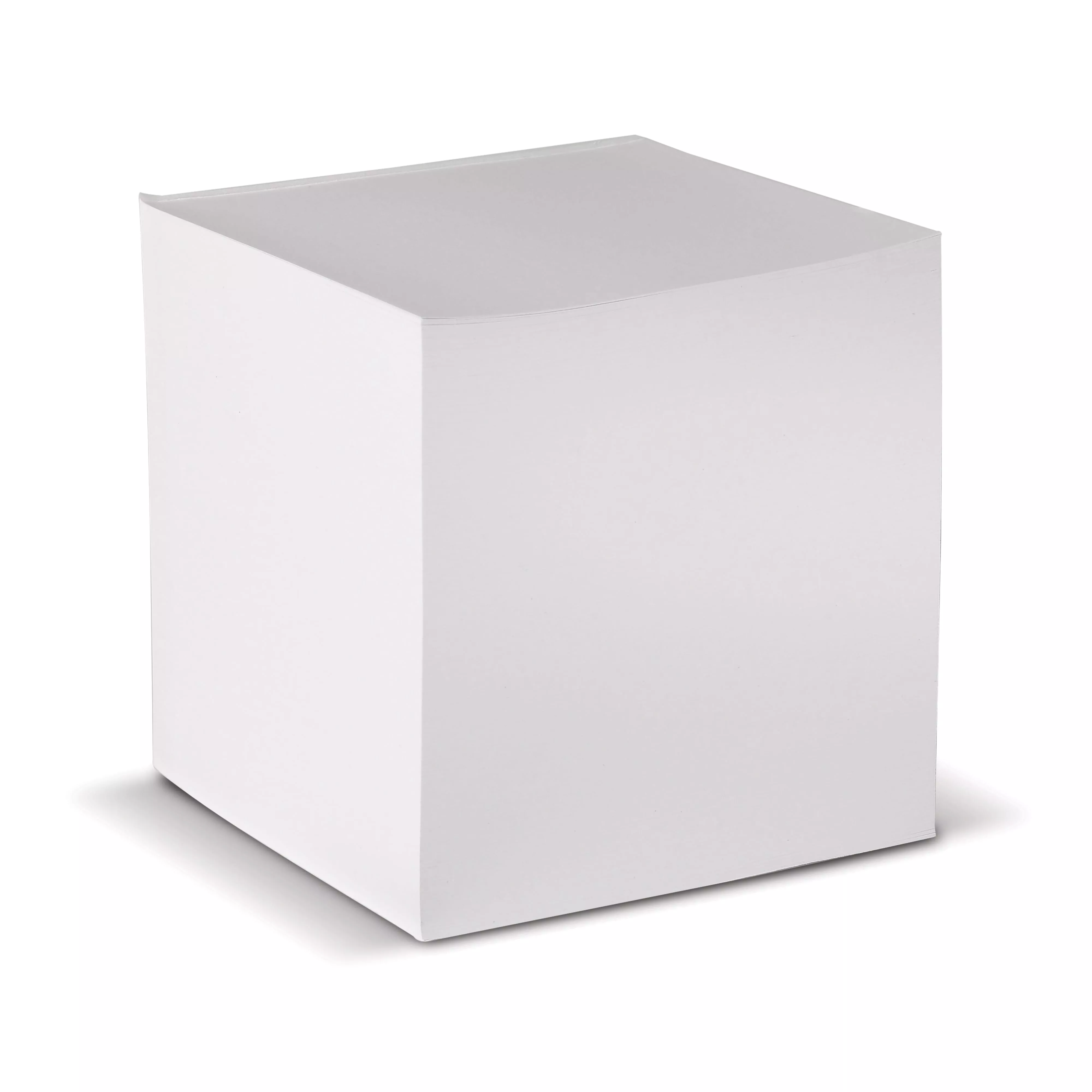 Papierkubus 10x10x10cm