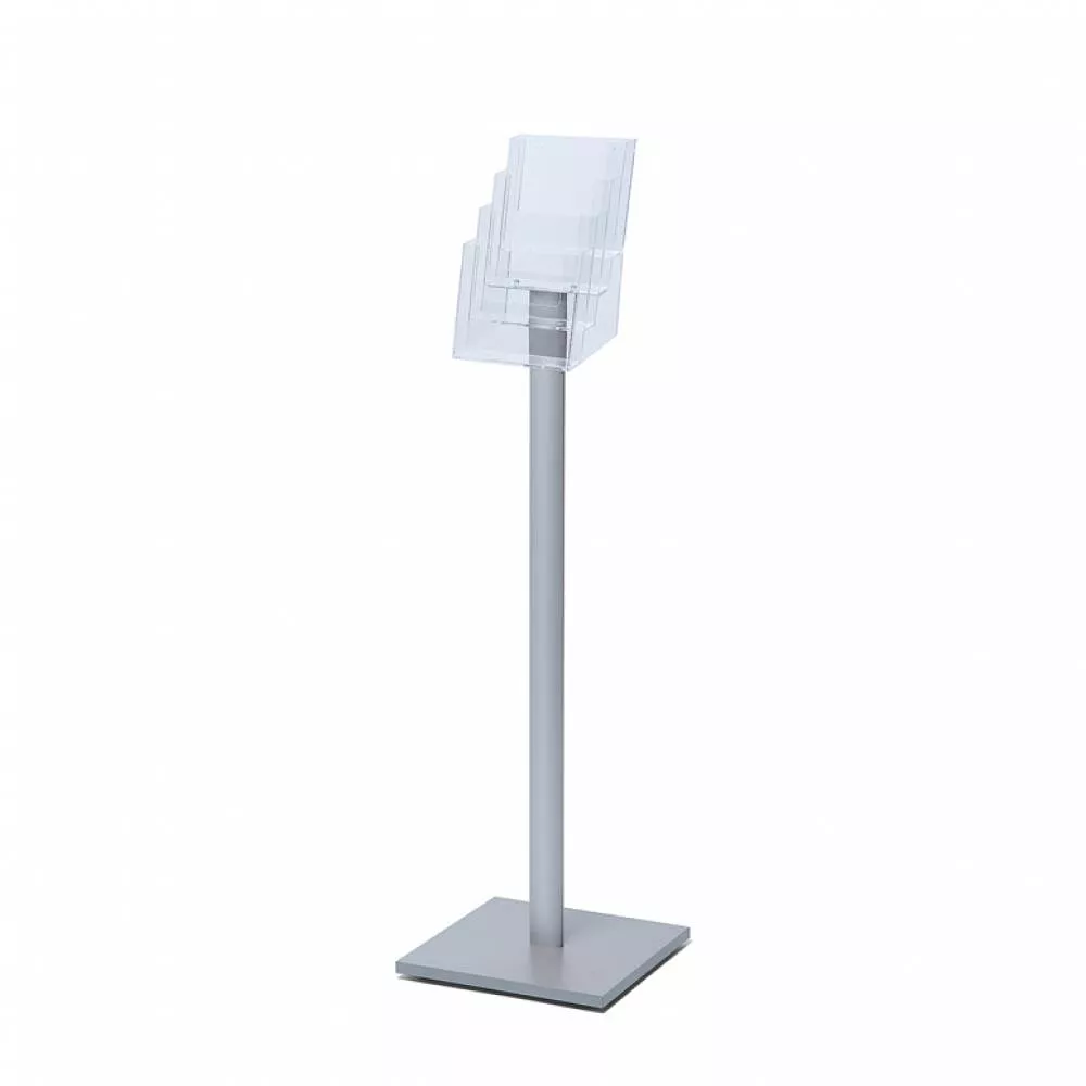 Brochurestandaard A5