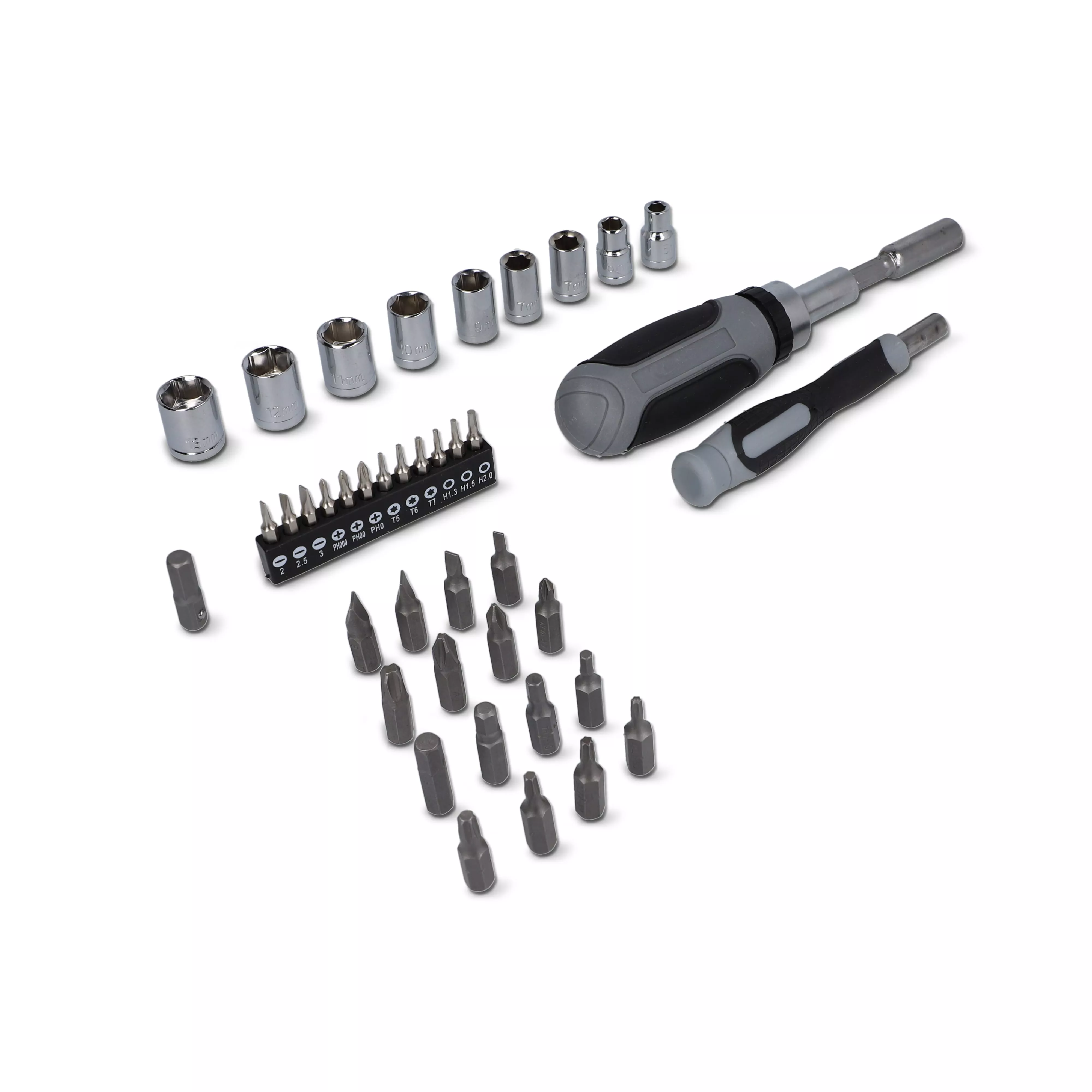 41st Gereedschapsset