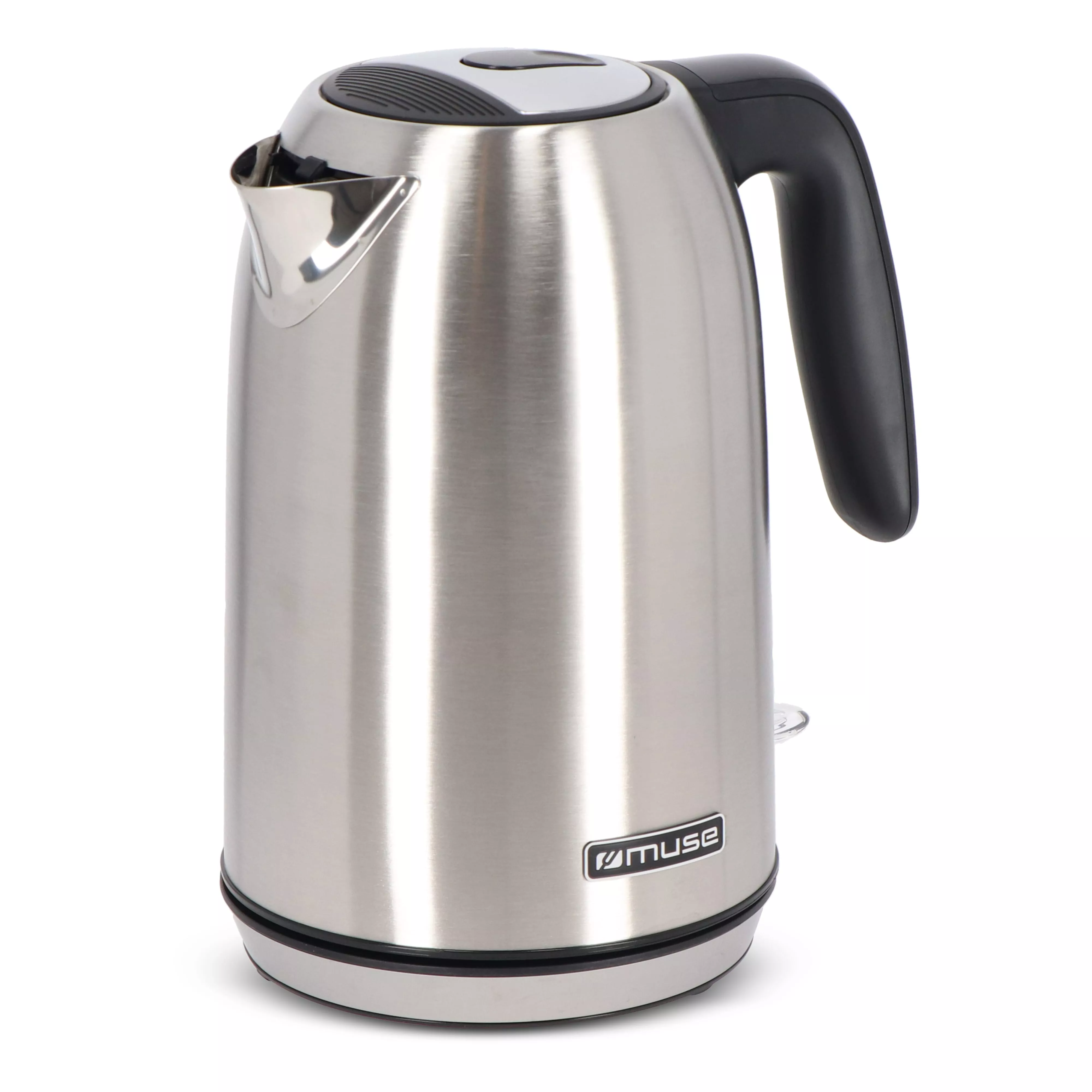 Muse Waterkoker Roestvrij Staal