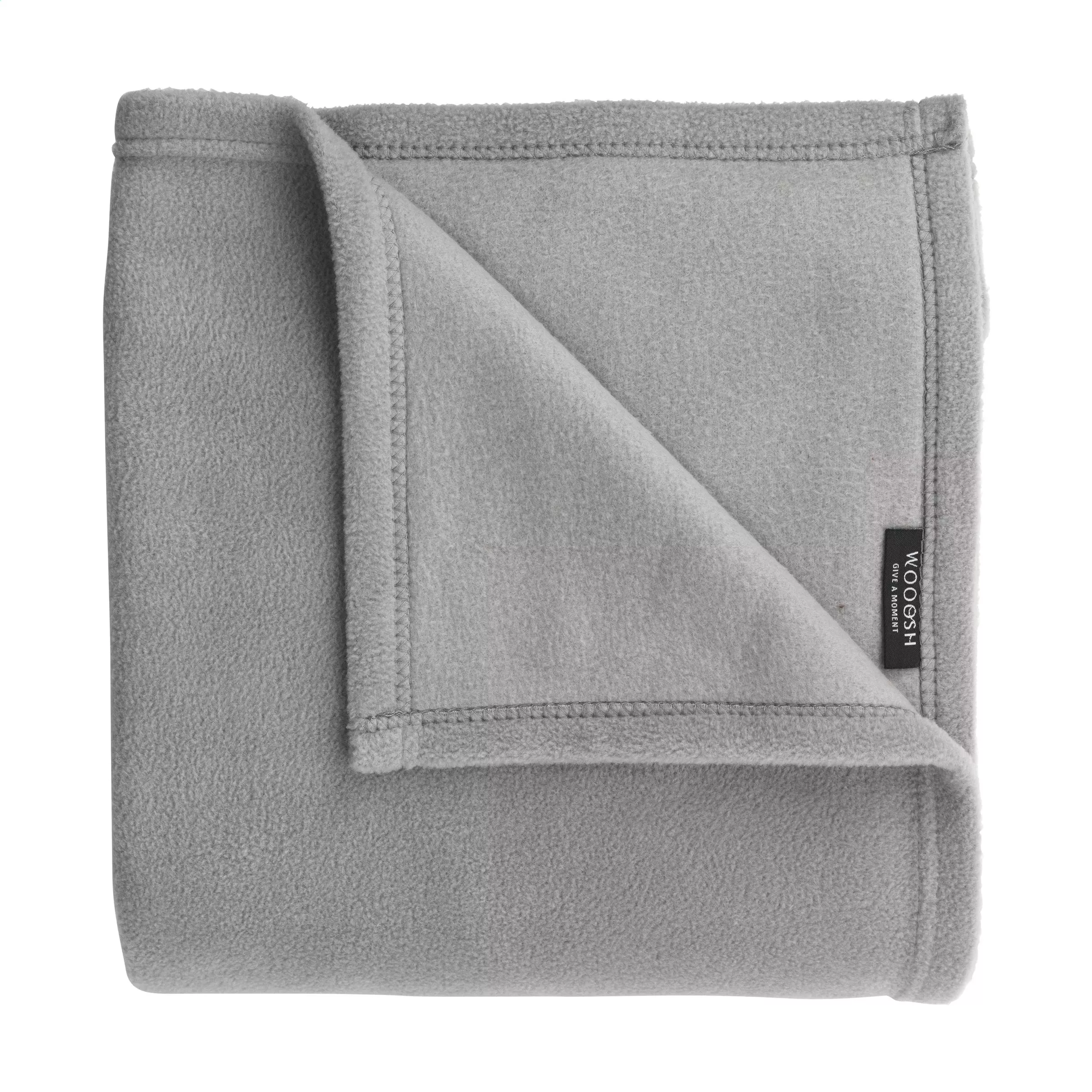 Wooosh Vida GRS Recycled Plaid