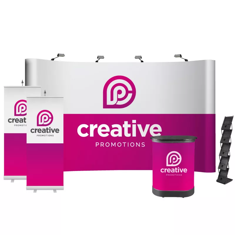 Full Package Deal PRO 2