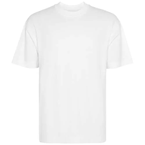 Chow oversized unisex T-shirt met korte mouwen