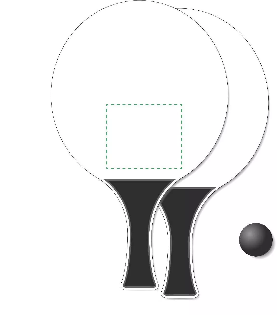 Tampondruk Tampondruk