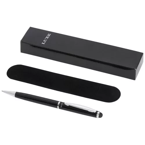 Lento stylus balpen (zwarte inkt)
