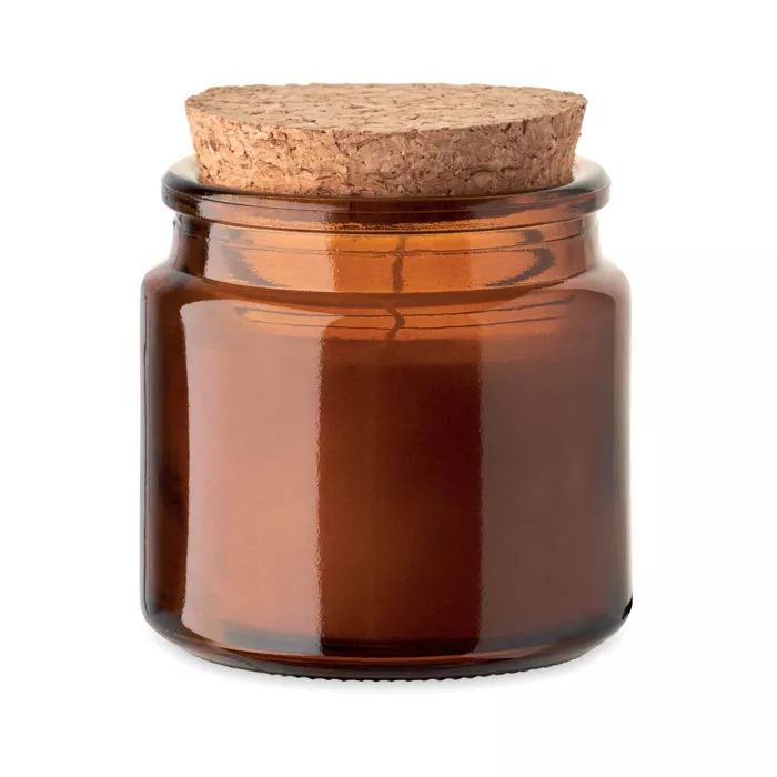 VALO Plantaardige waskaars 70gr