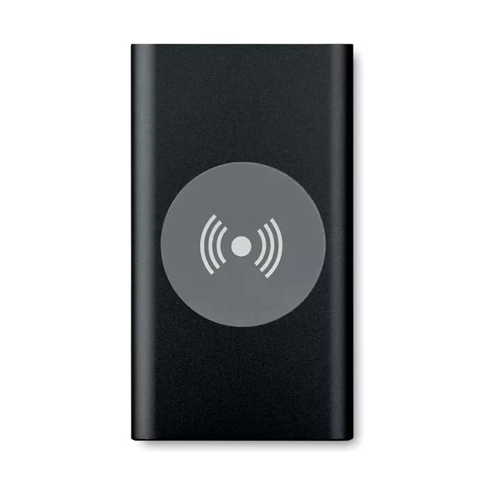 POWER&WIRELESS Draadloze powerbank