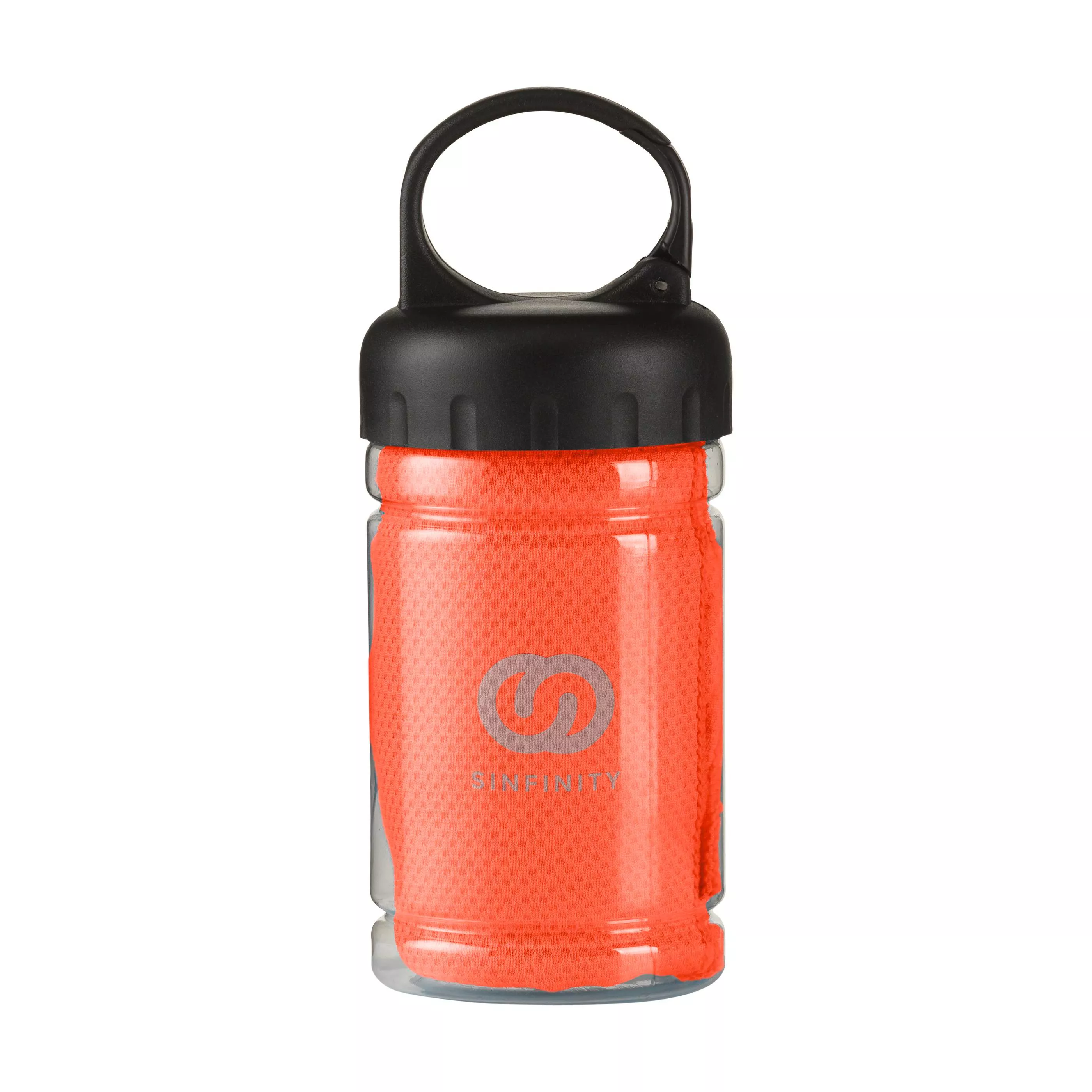 fluo oranje - row8