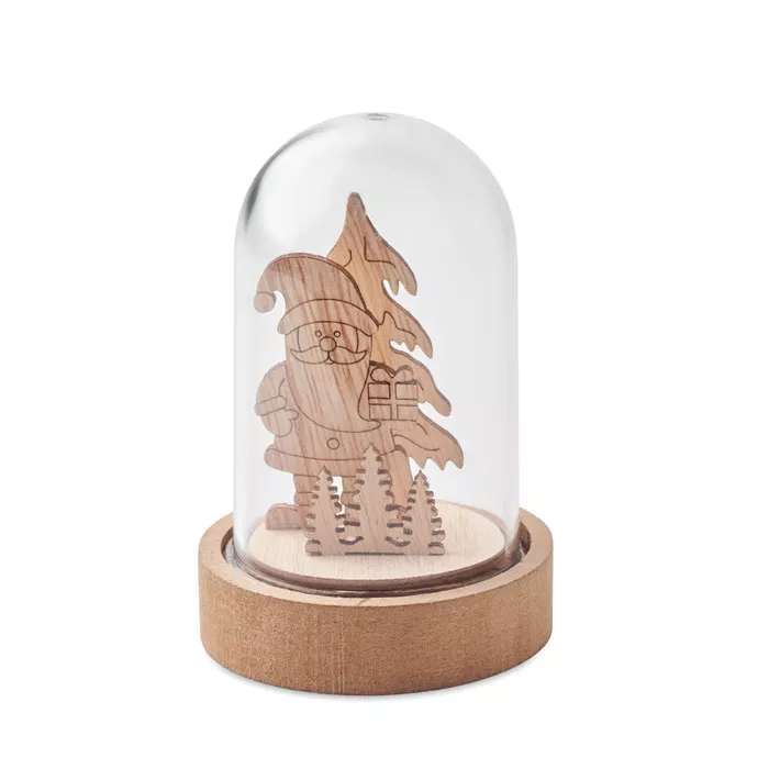 ROVANI Kerst LED ornament