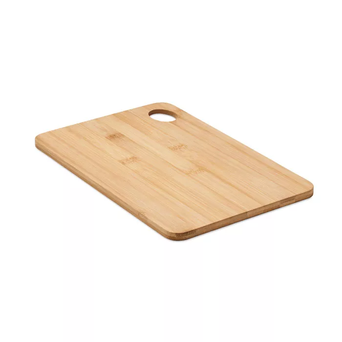 BEMGA LARGE Grote bamboe snijplank