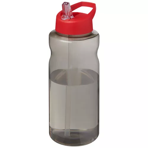 Houtskool / Rood - row7